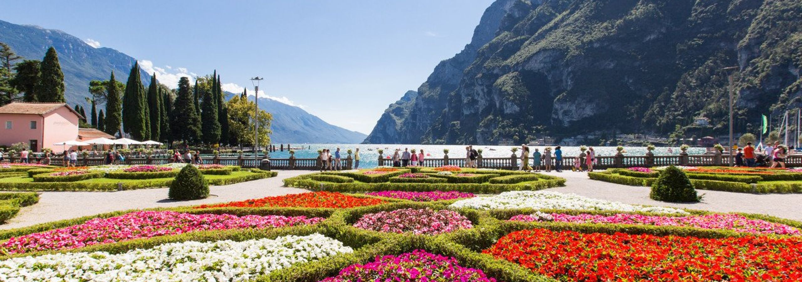 Riva del Garda