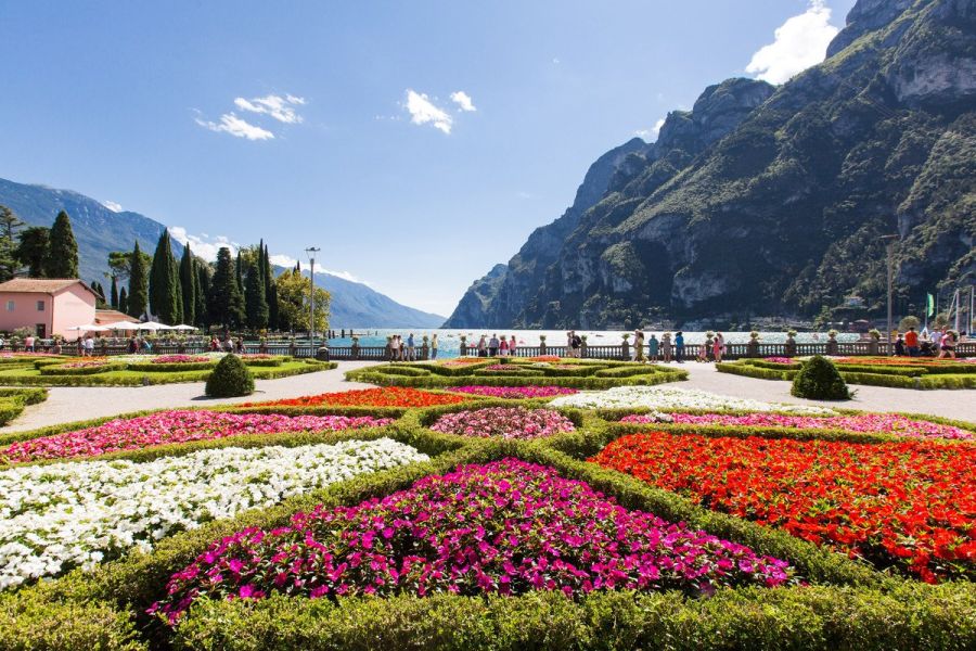 Riva del Garda